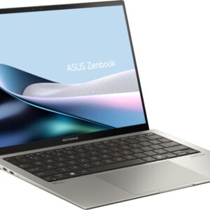 Ordinateur portable Asus Zenbook S 13 OLED UX5304MA 1 To SSD Maroc