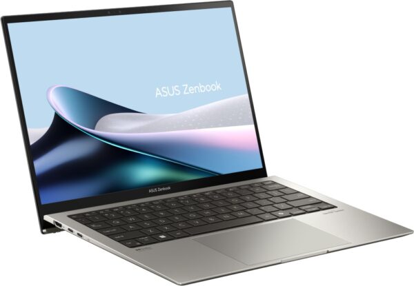 Ordinateur portable Asus Zenbook S 13 OLED UX5304MA 1 To SSD Maroc