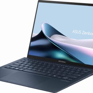 Ordinateur portable Asus Zenbook S 13 OLED UX5304MA 32 Go 1 To SSD