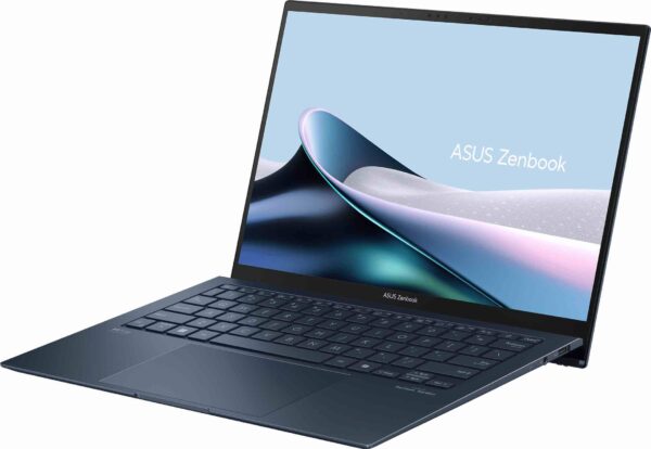 Ordinateur portable Asus Zenbook S 13 OLED UX5304MA 32 Go 1 To SSD