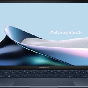 Ordinateur portable Asus Zenbook S 13 OLED UX5304MA 32 Go 1 To SSD Casablanca