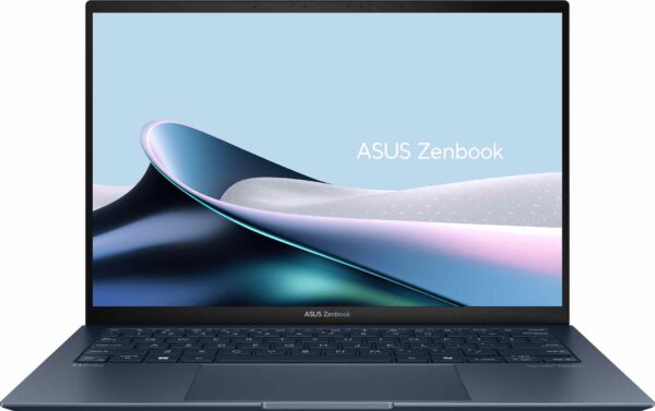 Ordinateur portable Asus Zenbook S 13 OLED UX5304MA 32 Go 1 To SSD Casablanca