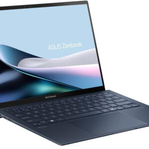 Ordinateur portable Asus Zenbook S 13 OLED UX5304MA 32 Go 1 To SSD Maroc