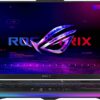 Ordinateur portable Gaming Asus ROG Strix G16 BLACK 24M