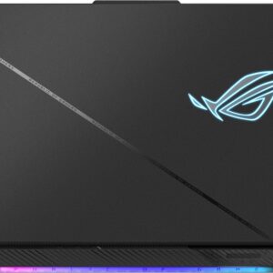 Ordinateur portable Gaming Asus ROG Strix G16 BLACK 24M Maroc