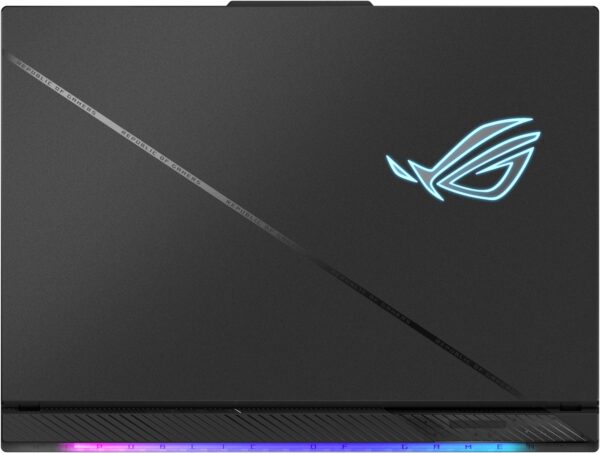 Ordinateur portable Gaming Asus ROG Strix G16 BLACK 24M Maroc