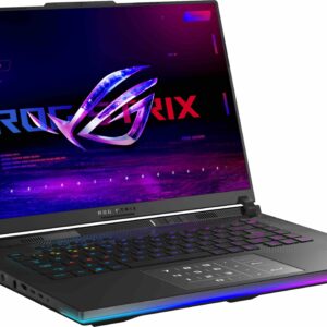 Ordinateur portable Gaming Asus ROG Strix SCAR 16 32 Go 1 To SSD