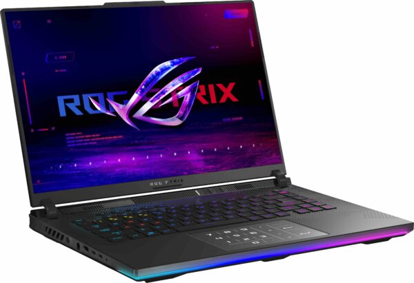 Ordinateur portable Gaming Asus ROG Strix SCAR 16 32 Go 1 To SSD