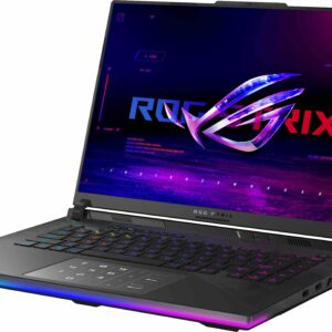 Ordinateur portable Gaming Asus ROG Strix SCAR 16 32 Go 1 To SSD Maroc