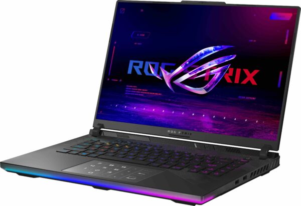 Ordinateur portable Gaming Asus ROG Strix SCAR 16 32 Go 1 To SSD Maroc