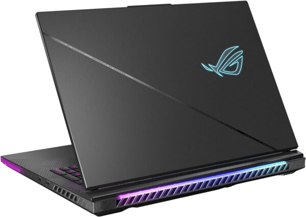 Ordinateur portable Gaming Asus ROG Strix SCAR 18 16GB