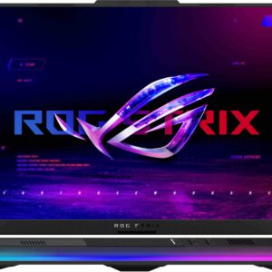 Ordinateur portable Gaming Asus ROG Strix SCAR 18 16GB Maroc