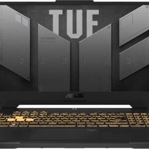 Ordinateur portable Gaming Asus TUF F15 FX507VI 512 Go SSD