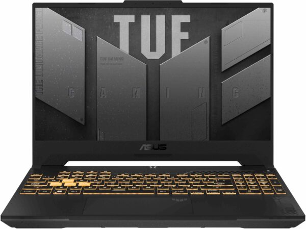 Ordinateur portable Gaming Asus TUF F15 FX507VI 512 Go SSD