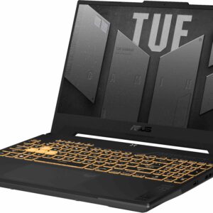 Ordinateur portable Gaming Asus TUF F15 FX507VI 512 Go SSD Casablanca