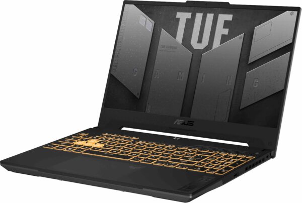 Ordinateur portable Gaming Asus TUF F15 FX507VI 512 Go SSD Casablanca