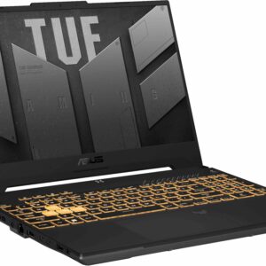 Ordinateur portable Gaming Asus TUF F15 FX507VI 512 Go SSD Maroc