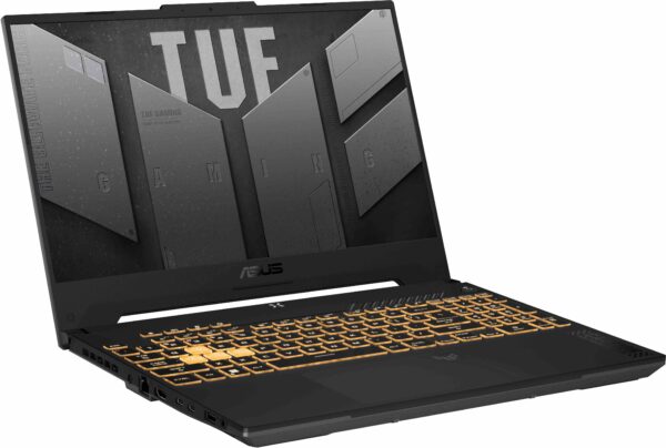 Ordinateur portable Gaming Asus TUF F15 FX507VI 512 Go SSD Maroc