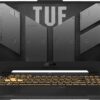 Ordinateur portable Gaming Asus TUF FX507VV MECHA GRAY 24M Casablanca