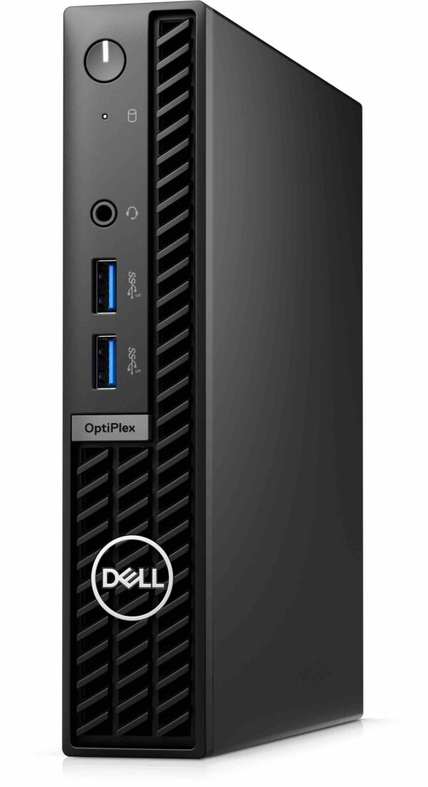 Ordinateur de bureau Dell OptiPlex 7010 Micro W11PRO 36M