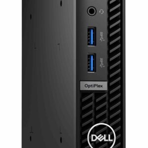 Ordinateur de bureau Dell OptiPlex 7010 Micro W11PRO 36M Maroc