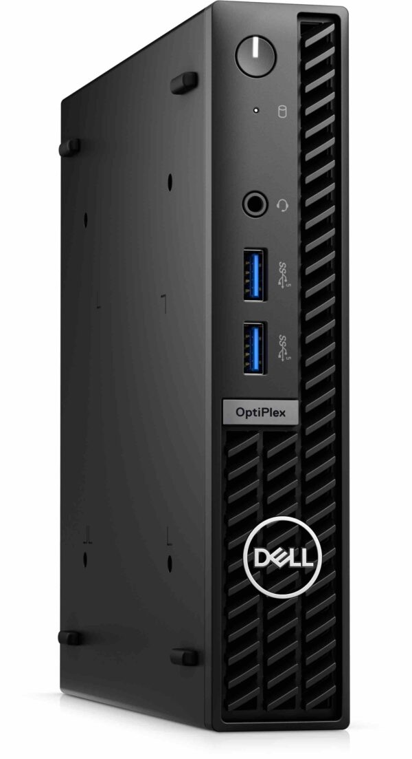 Ordinateur de bureau Dell OptiPlex 7010 Micro i5 13500T