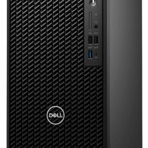 Ordinateur de bureau Dell OptiPlex Tower Plus 7010 512Go SSD Win11 Pro