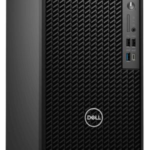 Ordinateur de bureau Dell OptiPlex Tower Plus 7010 512Go SSD Win11 Pro Maroc