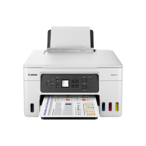 Canon MAXIFY GX3040 Jet d'encre MFP 3en1 Wifi Couleur Maroc