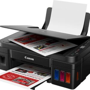 Canon PIXMA G3410 Imprimante multifonction 3en1 Réseau