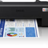 Epson EcoTank L121 Imprimante à réservoirs rechargeables Jet d'encre