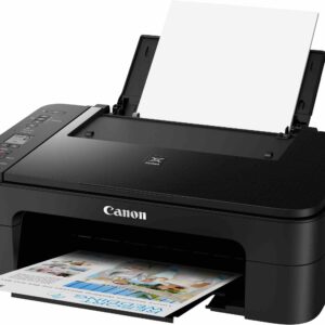 Imprimante Multifonction Jet d'encre Canon PIXMA TS3340 MFP 3en1 casablanca