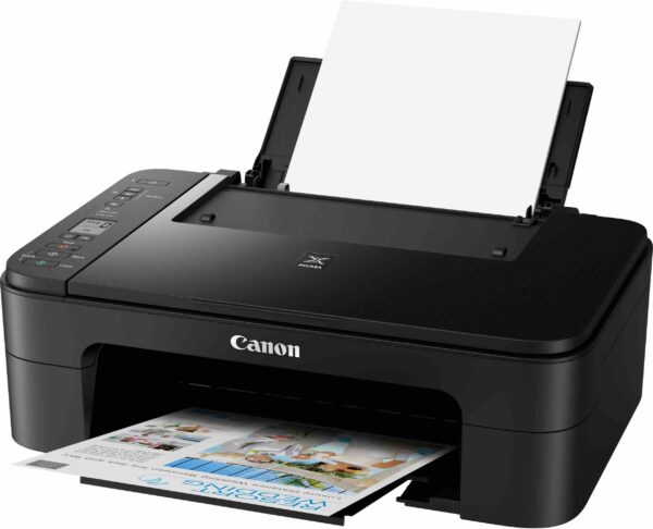 Imprimante Multifonction Jet d'encre Canon PIXMA TS3340 MFP 3en1 casablanca