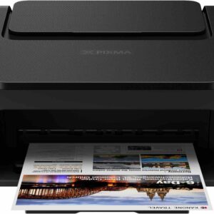 Imprimante Multifonction Jet d'encre Canon PIXMA TS3440 A4 12M Maroc