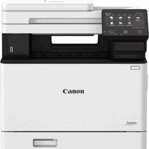 Imprimante Multifonction Laser Couleur Canon MFP Color 3en1 33ppm