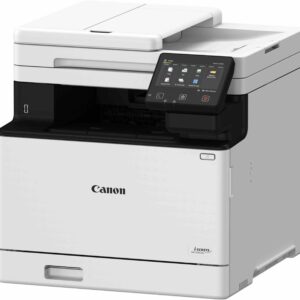 Imprimante Multifonction Laser Couleur Canon MFP Color 3en1 33ppm Maroc