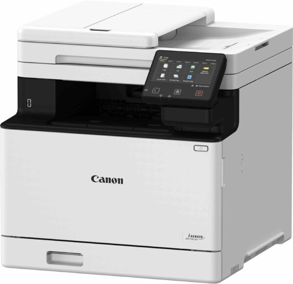 Imprimante Multifonction Laser Couleur Canon MFP Color 3en1 33ppm Maroc