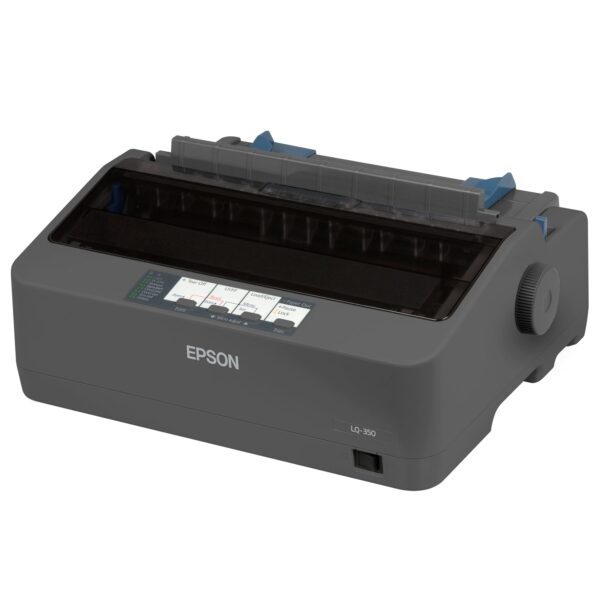 Imprimante matricielle à impact Epson LQ 350 SFP Maroc