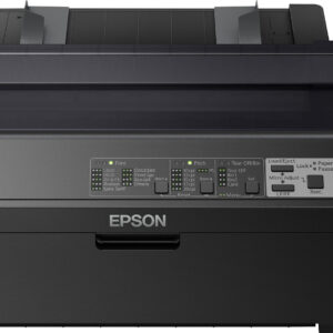 Imprimante matricielle à impact Epson LQ590IIN A4 Réseau Maroc