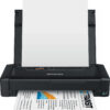 Imprimante mobile Jet d’encre Epson Workforce WF100 Couleur SFP Casablanca