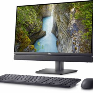 Ordinateur Tout en un Dell Optiplex 7410 23.8FHD