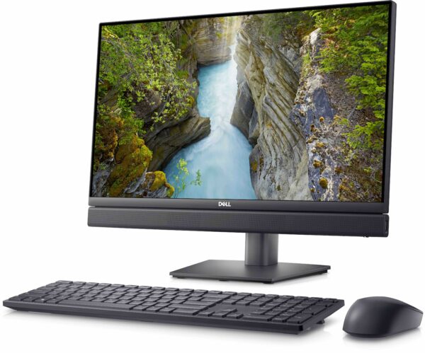 Ordinateur Tout en un Dell Optiplex 7410 23.8FHD