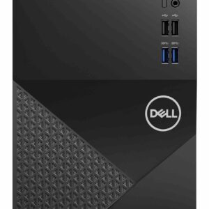 Ordinateur de bureau Dell Vostro 3910 Tour 512Go SSD