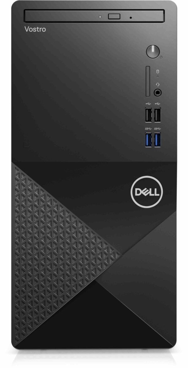 Ordinateur de bureau Dell Vostro 3910 Tour 512Go SSD