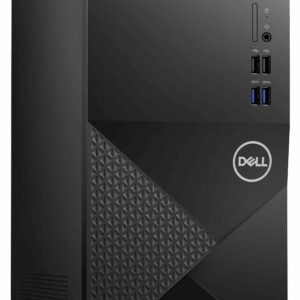 Ordinateur de bureau Dell Vostro 3910 Tour 512Go SSD Casa