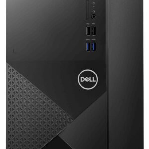 Ordinateur de bureau Dell Vostro 3910 Tour i7 12700 8 Go Agadir