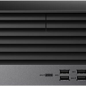 Ordinateur de bureau HP Elite SFF 600 G9 512Go SSD