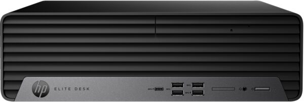 Ordinateur de bureau HP Elite SFF 600 G9 512Go SSD