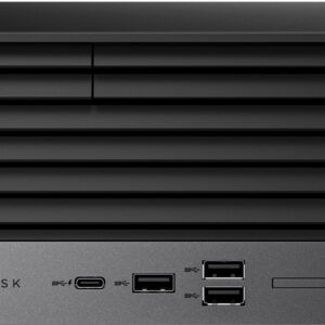 Ordinateur de bureau HP Pro 400 G9 SFF i5 13500