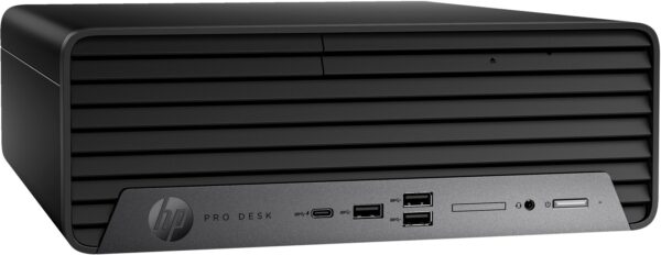 Ordinateur de bureau HP Pro 400 G9 SFF i5 13500 Casablanca